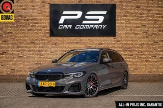 Thumbnail Mobil 1