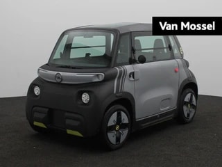 Thumbnail Mobil 1