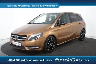 Thumbnail Mobil 1