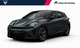 Thumbnail Mobil 1