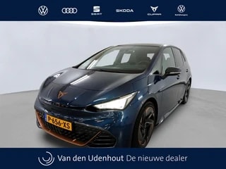 Thumbnail Mobil 1