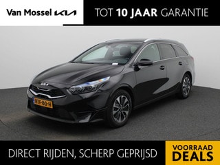 Thumbnail Mobil 1