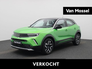 Thumbnail Mobil 1