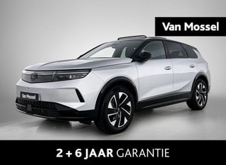 Thumbnail Mobil 1