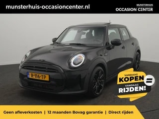Thumbnail Mobil 1