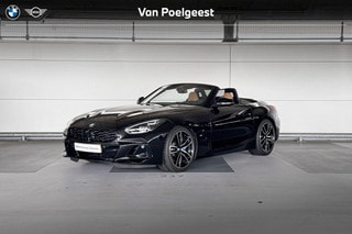 Thumbnail Mobil 1