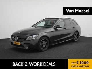Thumbnail Mobil 1
