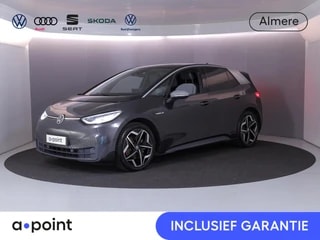 Thumbnail Mobil 1