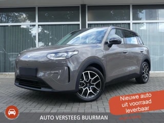 Thumbnail Mobil 1