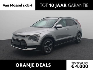 Thumbnail Mobil 1