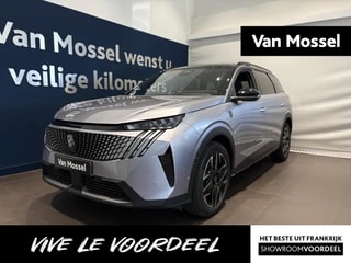 Thumbnail Mobil 1