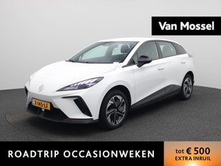 Thumbnail Mobil 1