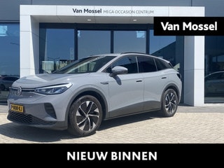 Thumbnail Mobil 1