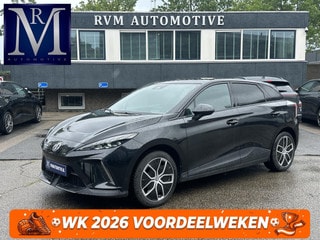 Thumbnail Mobil 1
