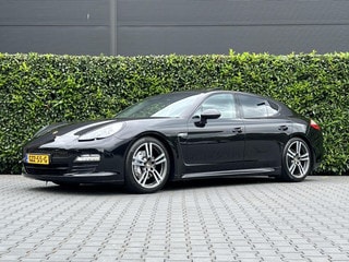 Thumbnail Mobil 1
