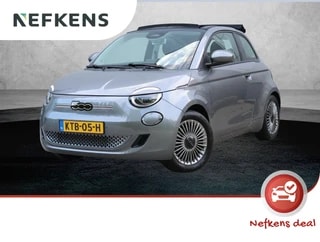 Thumbnail Mobil 1