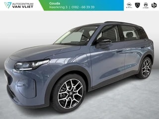 Thumbnail Mobil 1