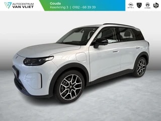 Thumbnail Mobil 1