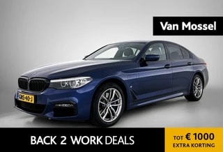 Thumbnail Mobil 1