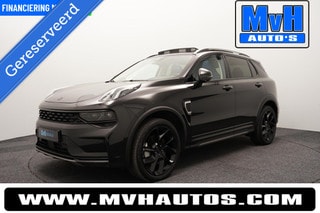 Thumbnail Mobil 1