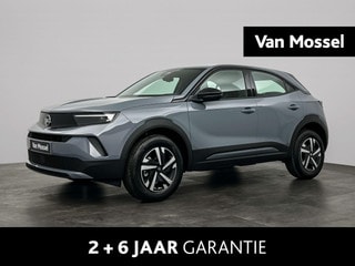 Thumbnail Mobil 1