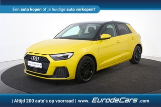 Thumbnail Mobil 1