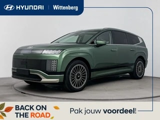Thumbnail Mobil 1