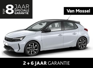 Thumbnail Mobil 1