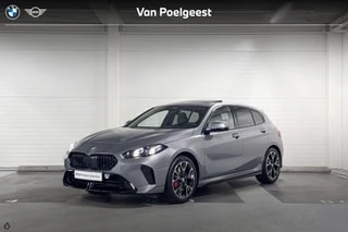 Thumbnail Mobil 1