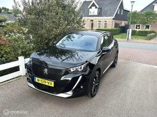 Thumbnail Mobil 1