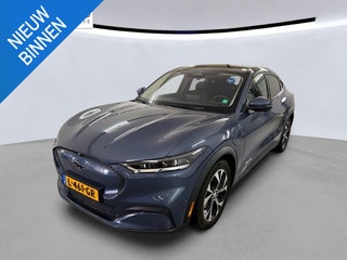 Thumbnail Mobil 1