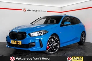 Thumbnail Mobil 1