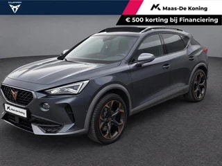 Thumbnail Mobil 1