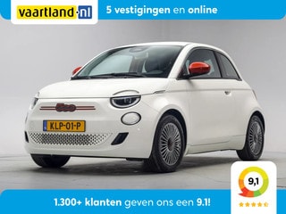 Thumbnail Mobil 1