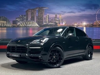 Thumbnail Mobil 1