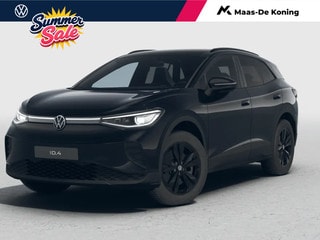 Thumbnail Mobil 1