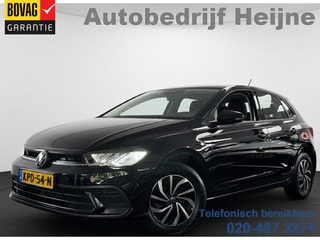 Thumbnail Mobil 1