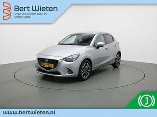 Thumbnail Mobil 1