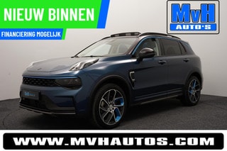 Thumbnail Mobil 1