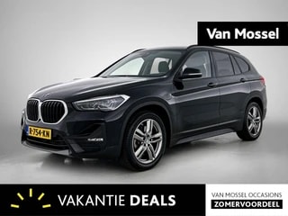 Thumbnail Mobil 1