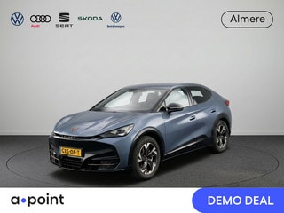 Thumbnail Mobil 1