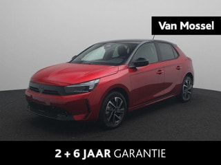 Thumbnail Mobil 1