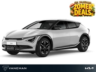 Thumbnail Mobil 1