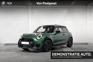 Thumbnail Mobil 1
