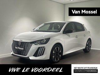Thumbnail Mobil 1