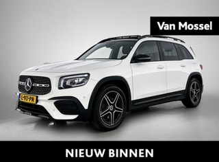 Thumbnail Mobil 1