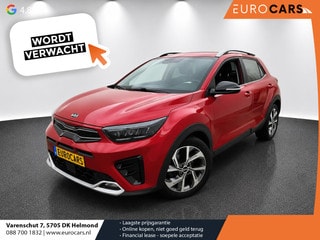Thumbnail Mobil 1