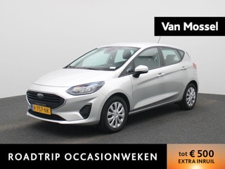 Thumbnail Mobil 1