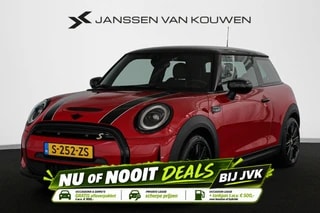 Thumbnail Mobil 1