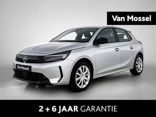 Thumbnail Mobil 1